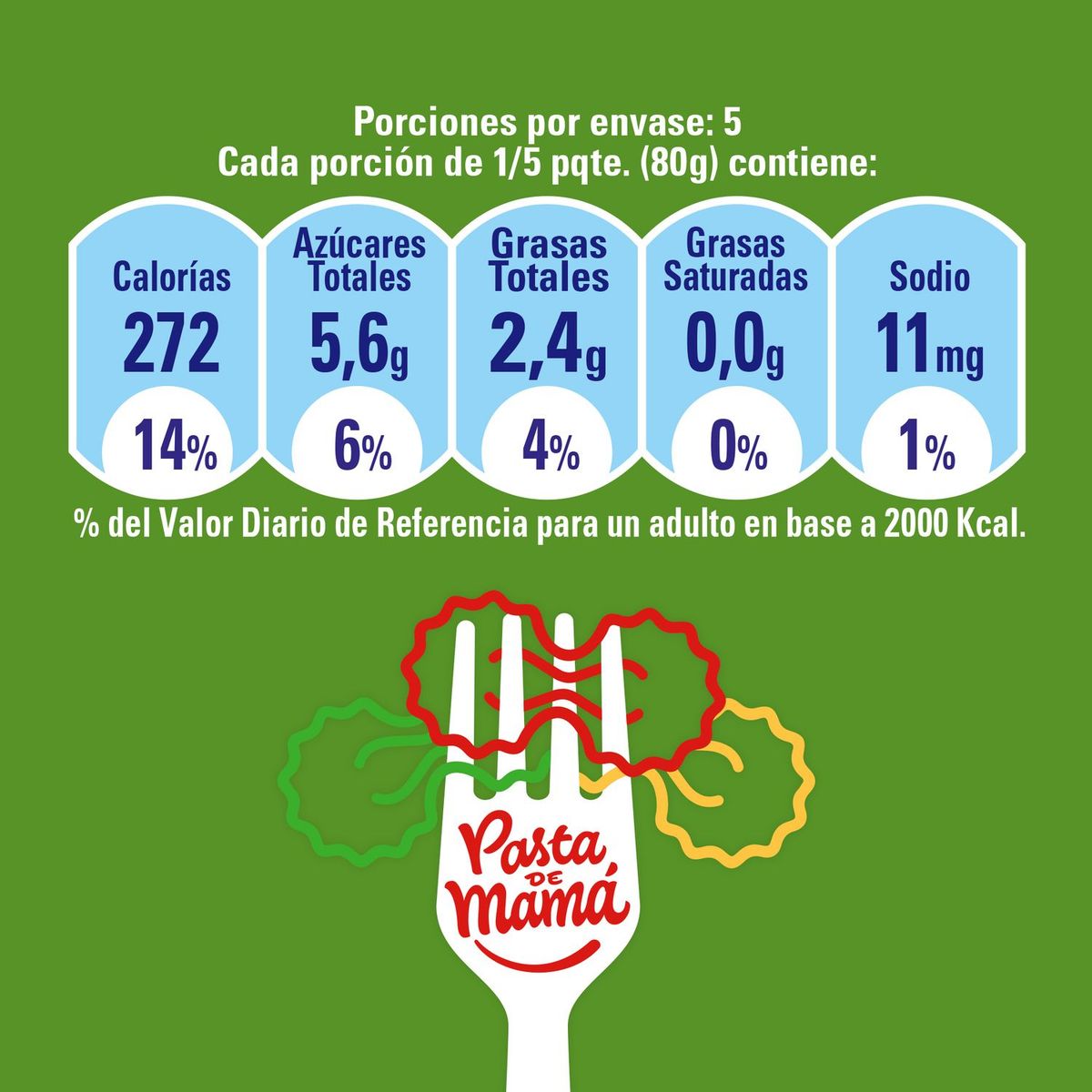 LUCCHETTI - FIDEO PASTA TR3S CORBATA 400 GRS. L