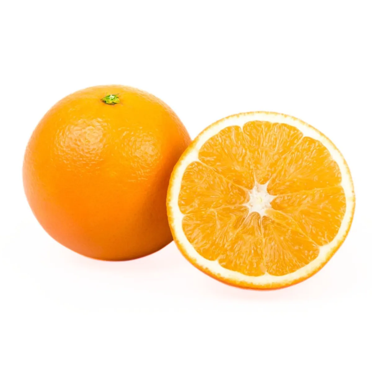 FRUTAS - Naranja Mesa a Granel