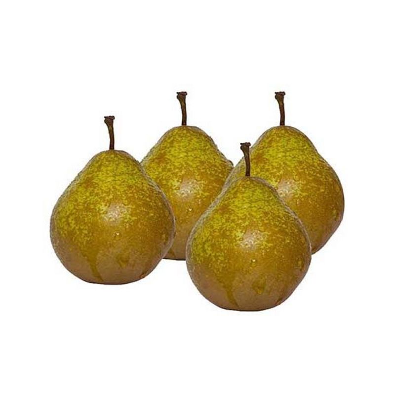 FRUTAS - Pera en Bolsa 1 Kg