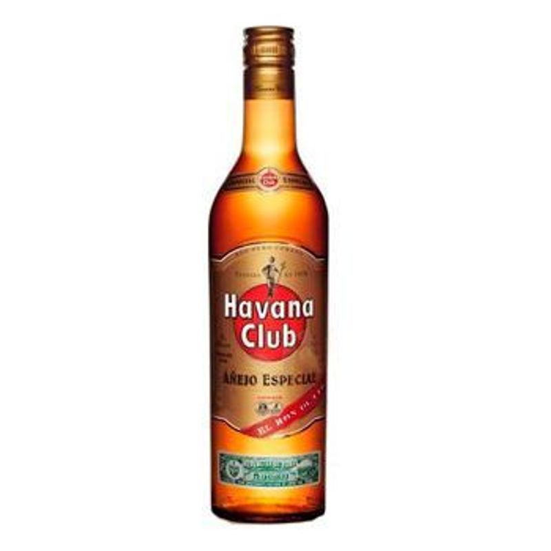 HAVANA CLUB - Ron  Añejo Especial 40º Gl