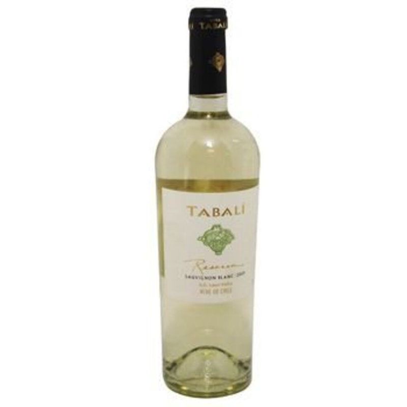 TABALI - VINO TABALI PEDRE GRAN RVA SB750ML 14G