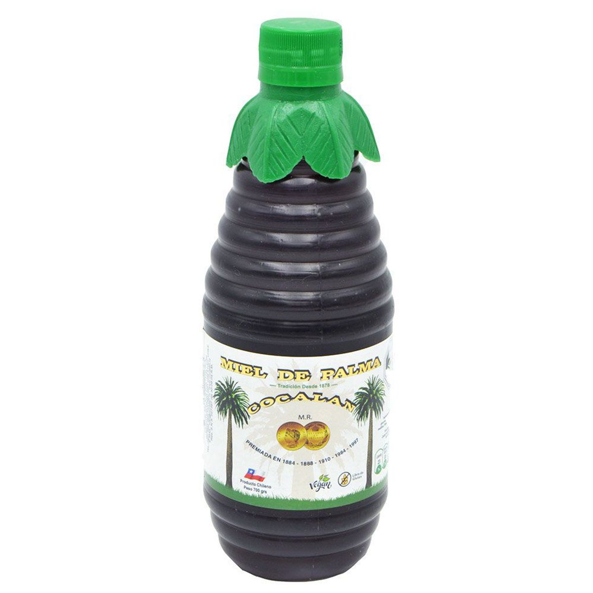 COCALAN - Miel De Palma Botella