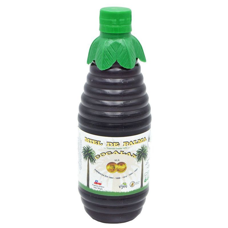 COCALAN - Miel De Palma Botella