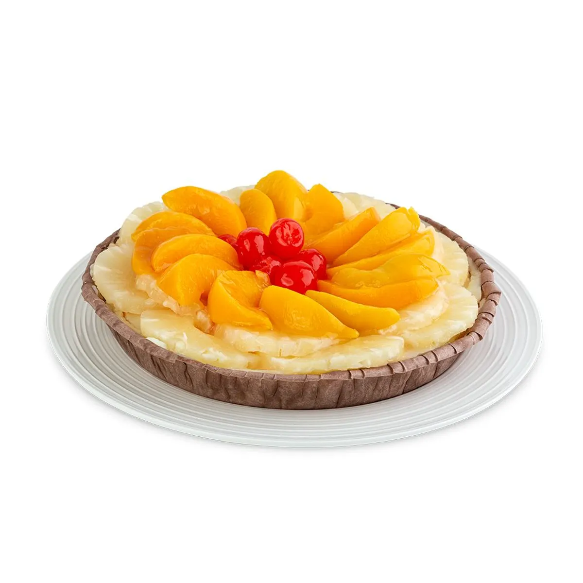 TOTTUS - Tartaleta Tradicional Tottus 1.17 Kg