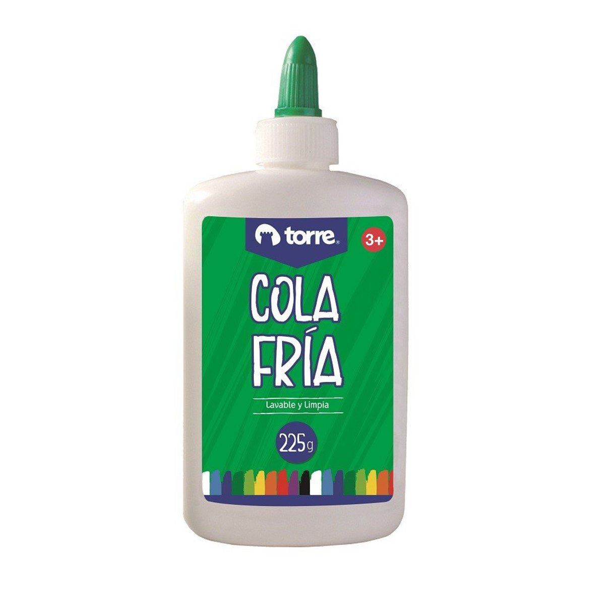 TORRE - Cola Fria 225 Grs.