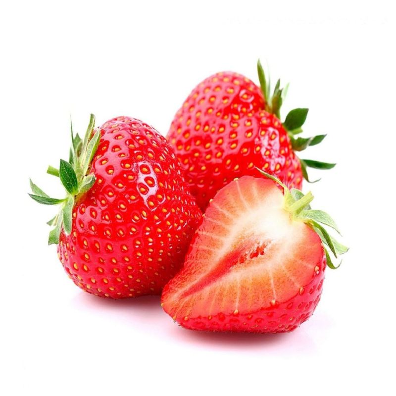 FRUTAS - FRUTILLA PREMIUM 800 GR