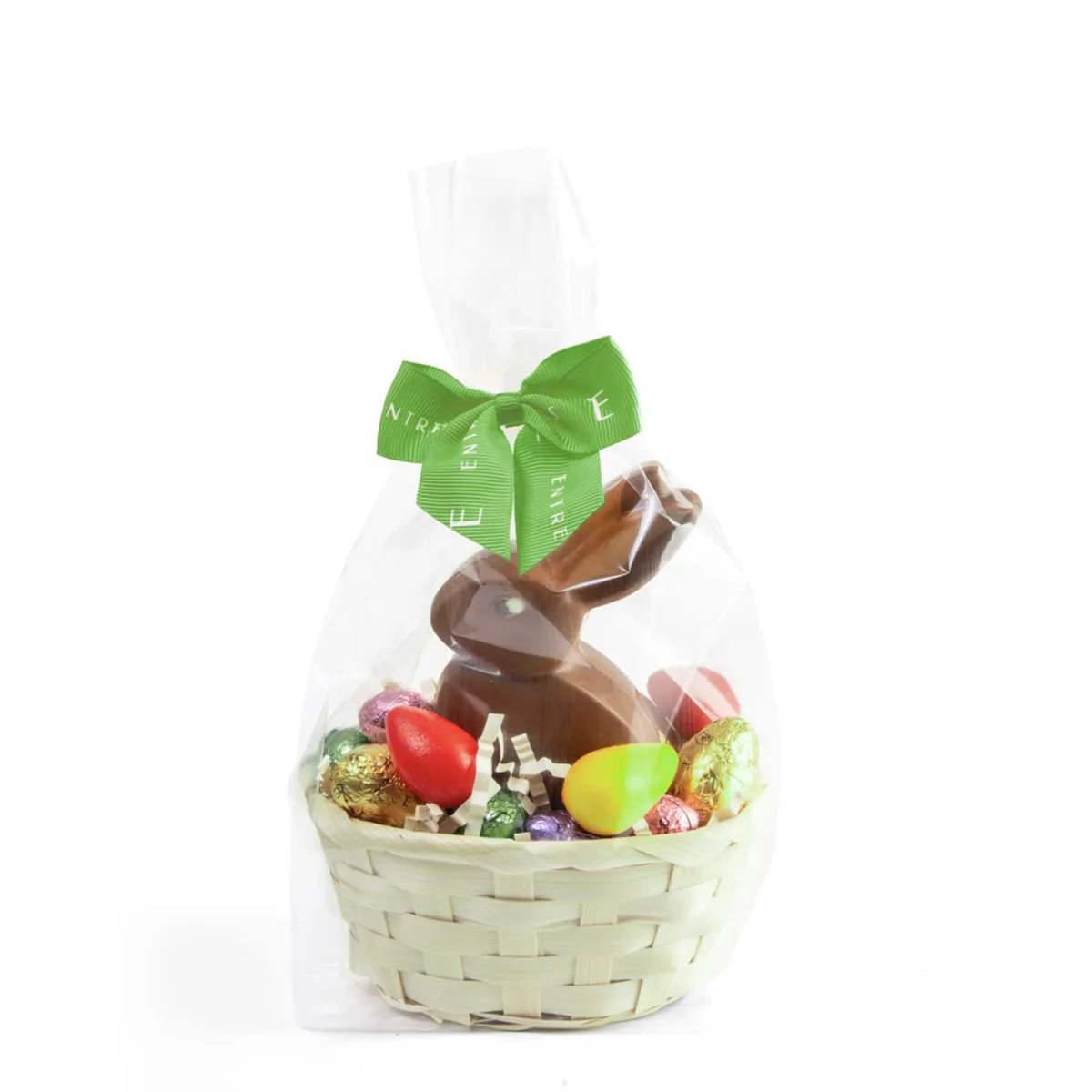 ENTRELAGOS - CANASTO PASCUA 210GR X 8U