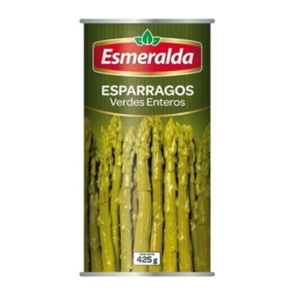 ESMERALDA - Esparragos Verdes