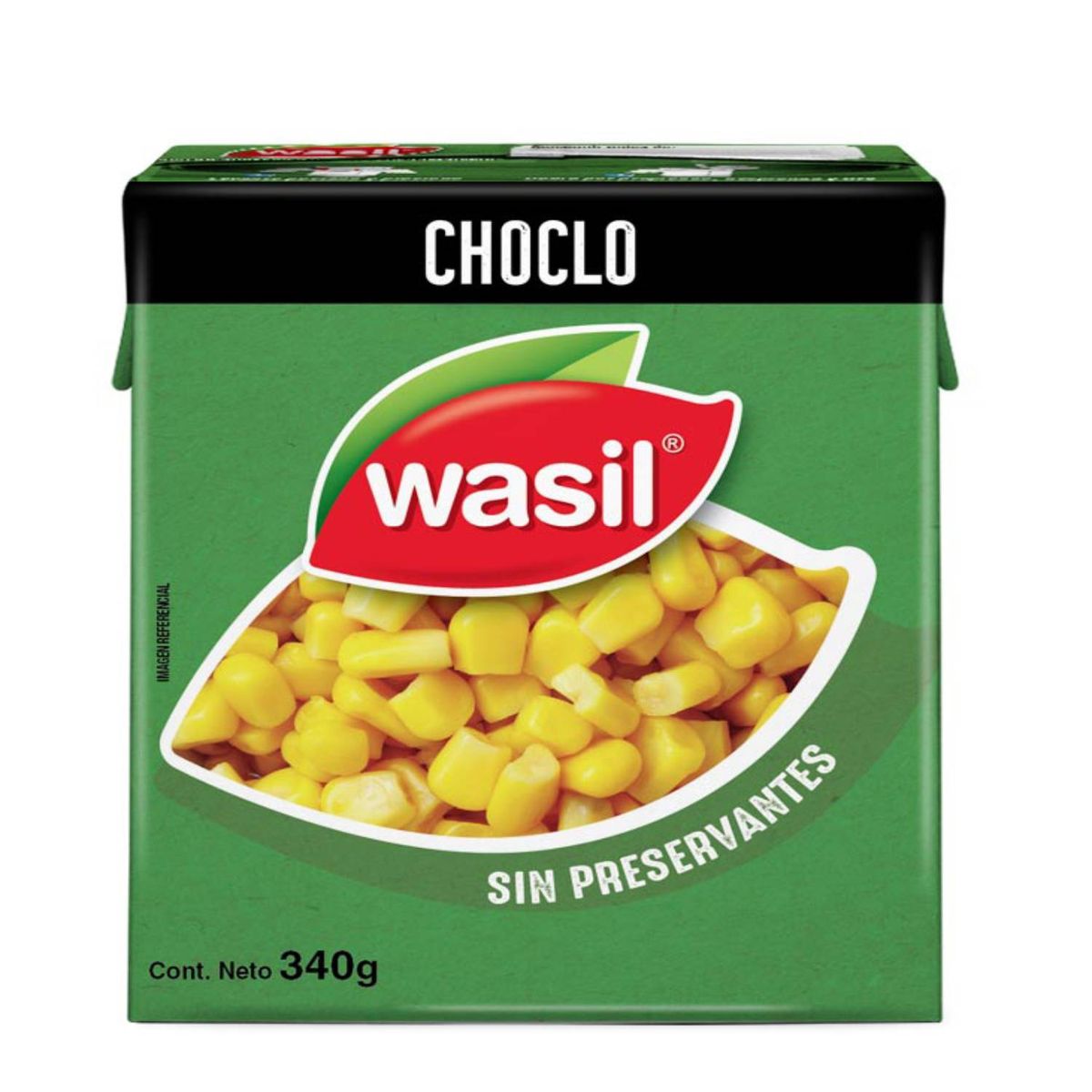 WASIL - Choclo Tetra