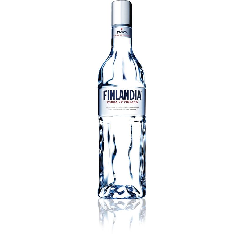 FINLANDIA - VODKA FINLANDIA 750 CC