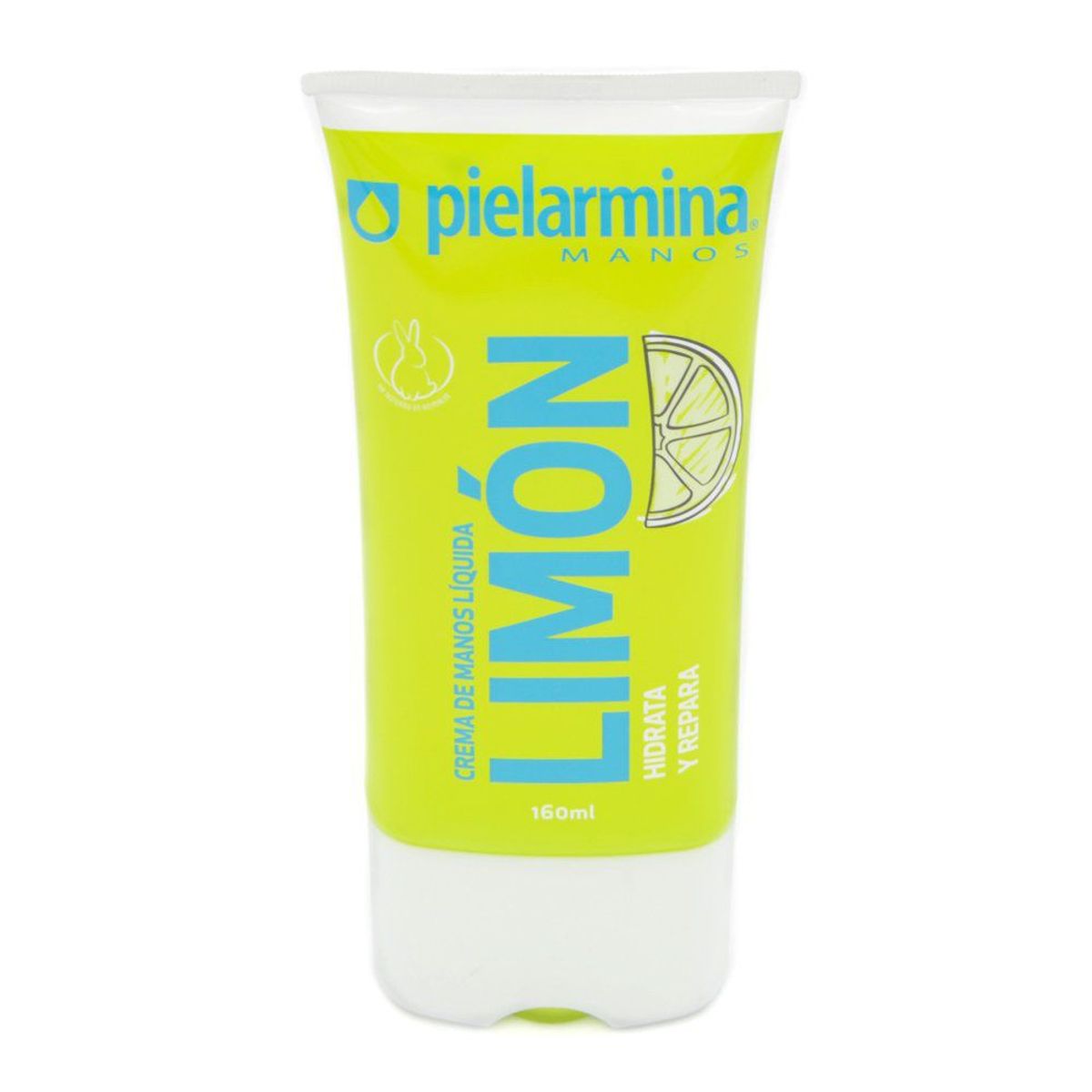 PIELARMINA - Crema Líquida Limón