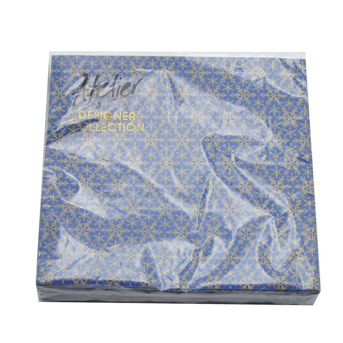 AVANT GARDE - SERVILLETAS COCKTAIL DISENOS ATELIER