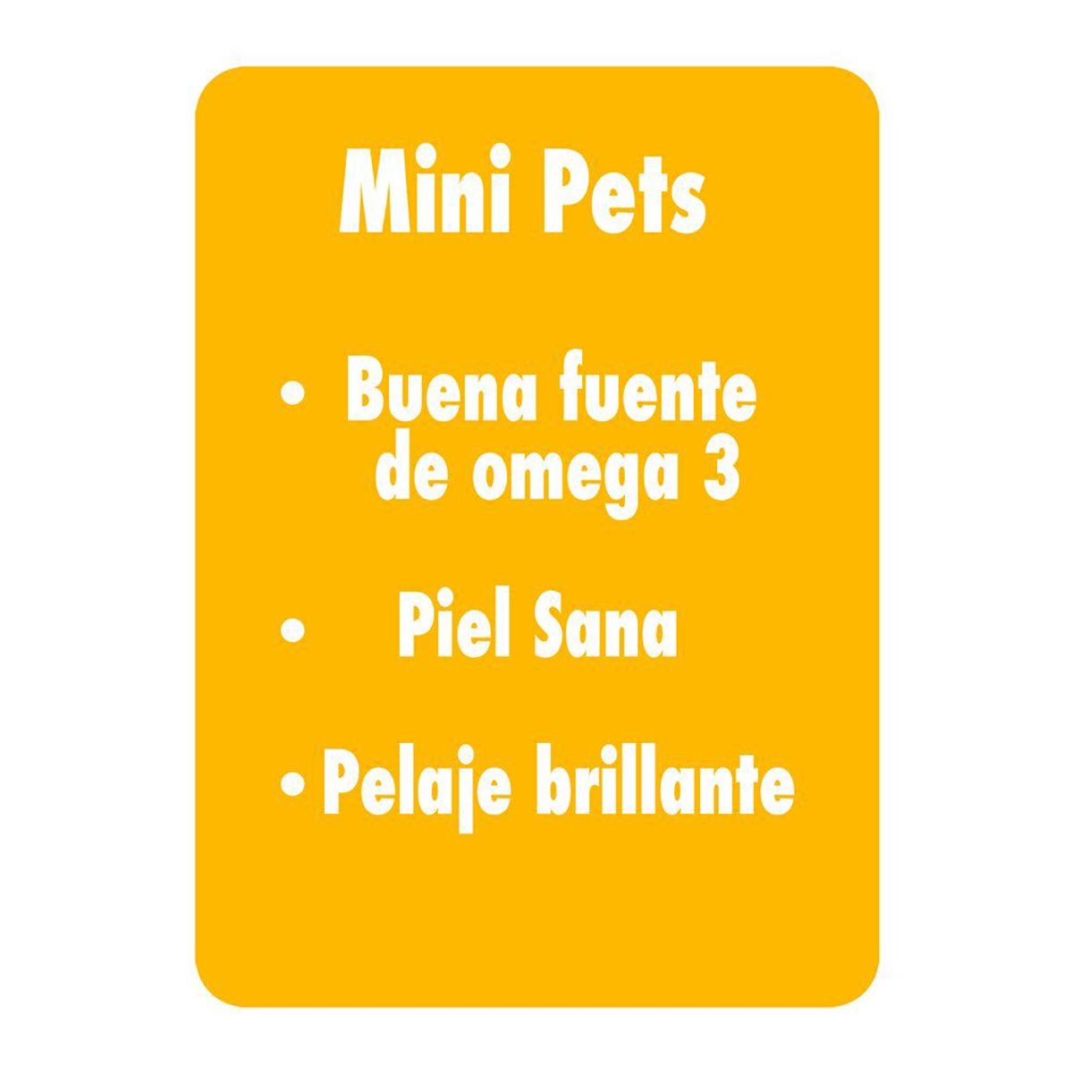 PUKY - Alimento Canarios