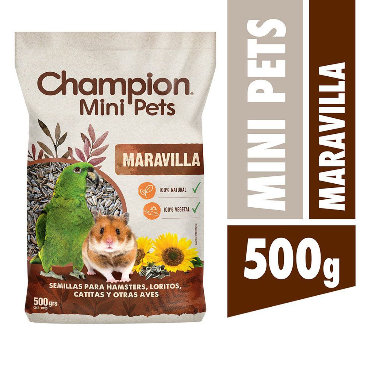 PRETTYPETS - Maravilla Prettypets