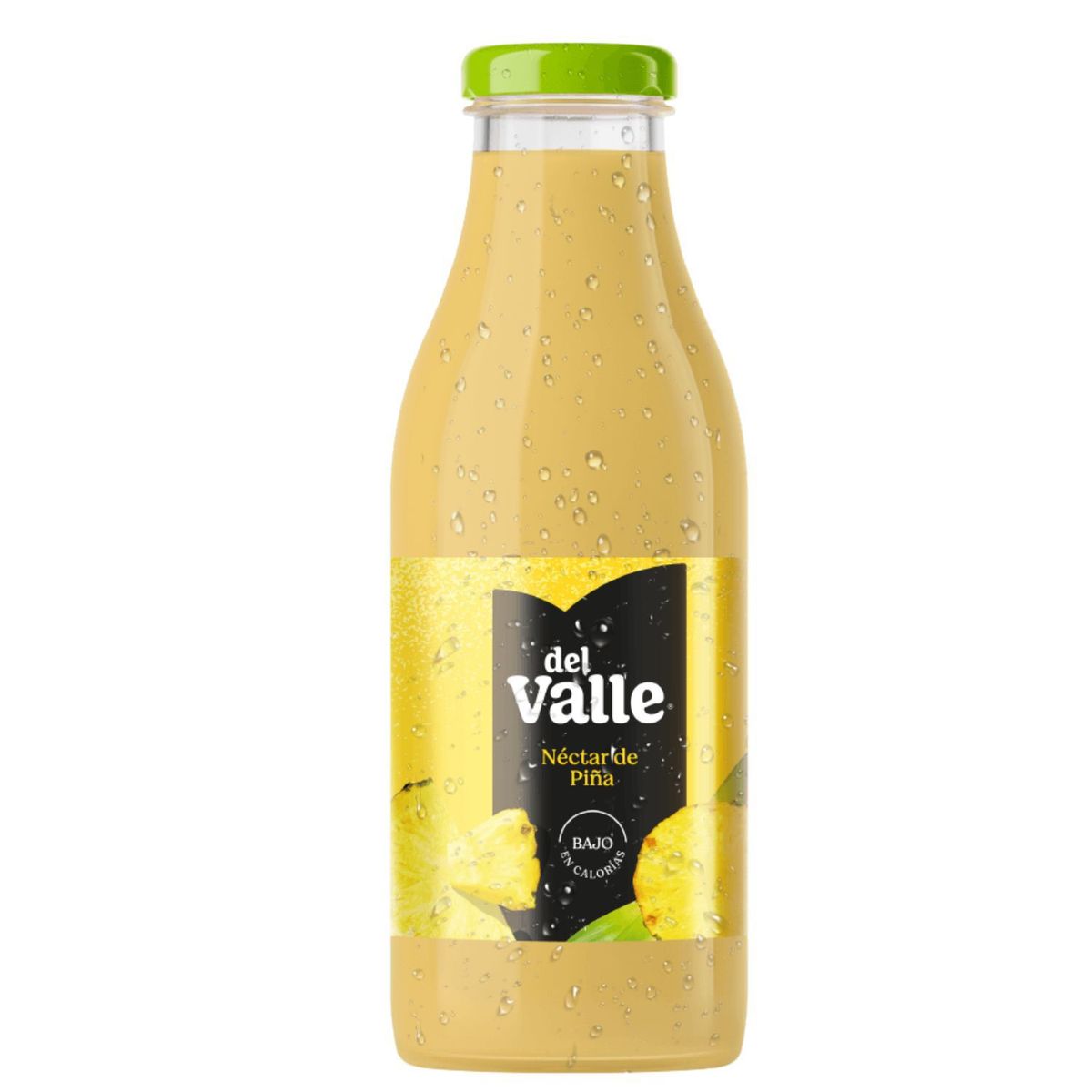 DEL VALLE - Néctar de Piña Del Valle 300 ml