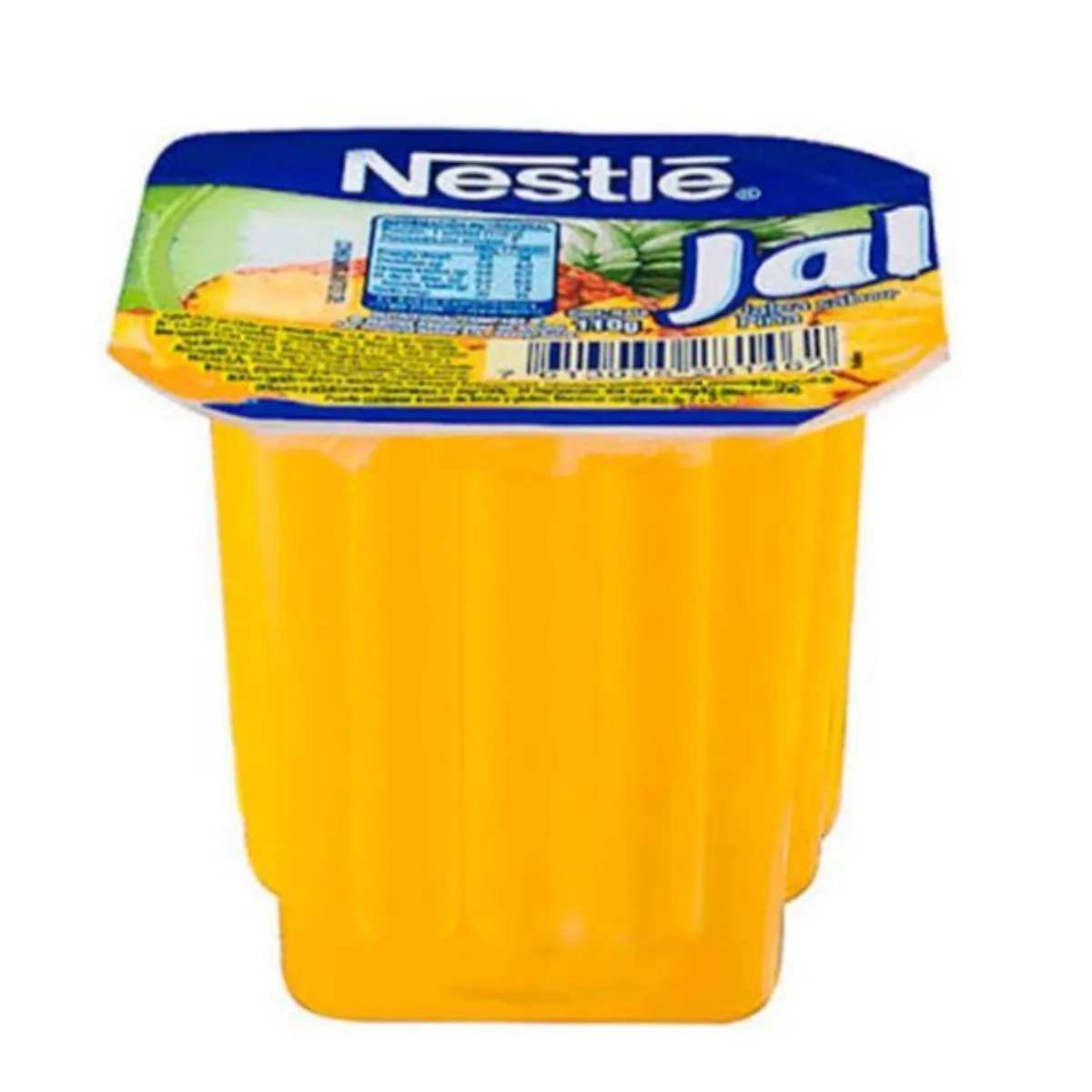 NESTLE - Jalea Sabor Piña Nestle 110 g