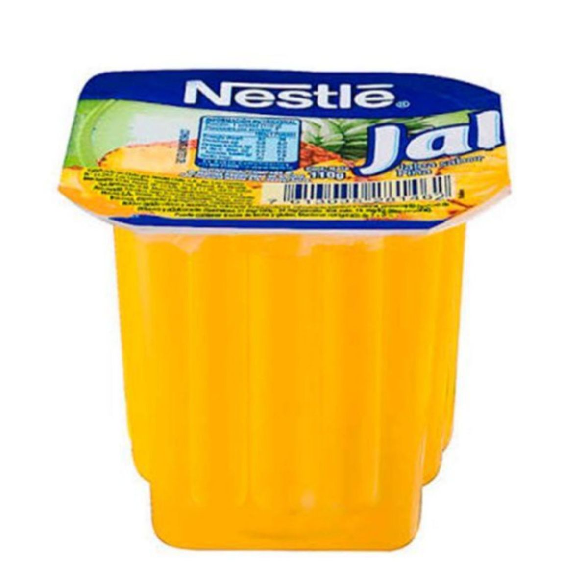 NESTLE - Jalea Sabor Piña Nestle 110 g