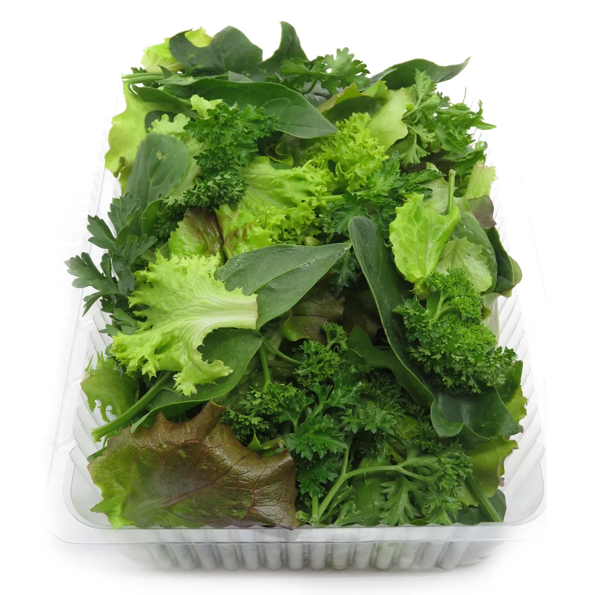 ECOCULTIVA - Essalada Spring- Mix Salad Orgánica 150 g