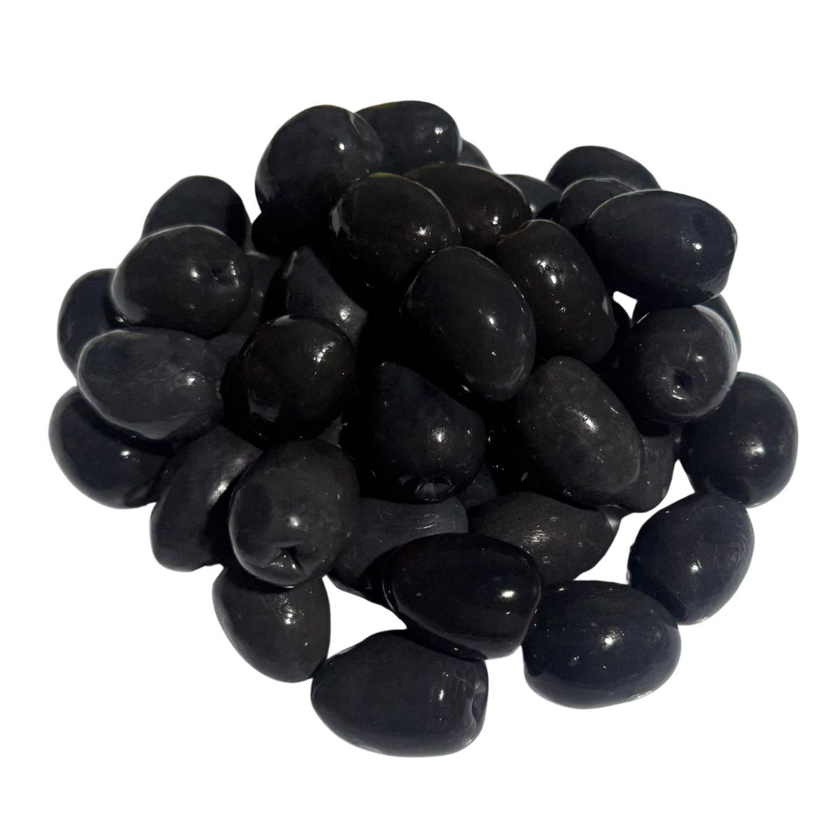 TOTTUS - Aceituna Negra Primera Granel