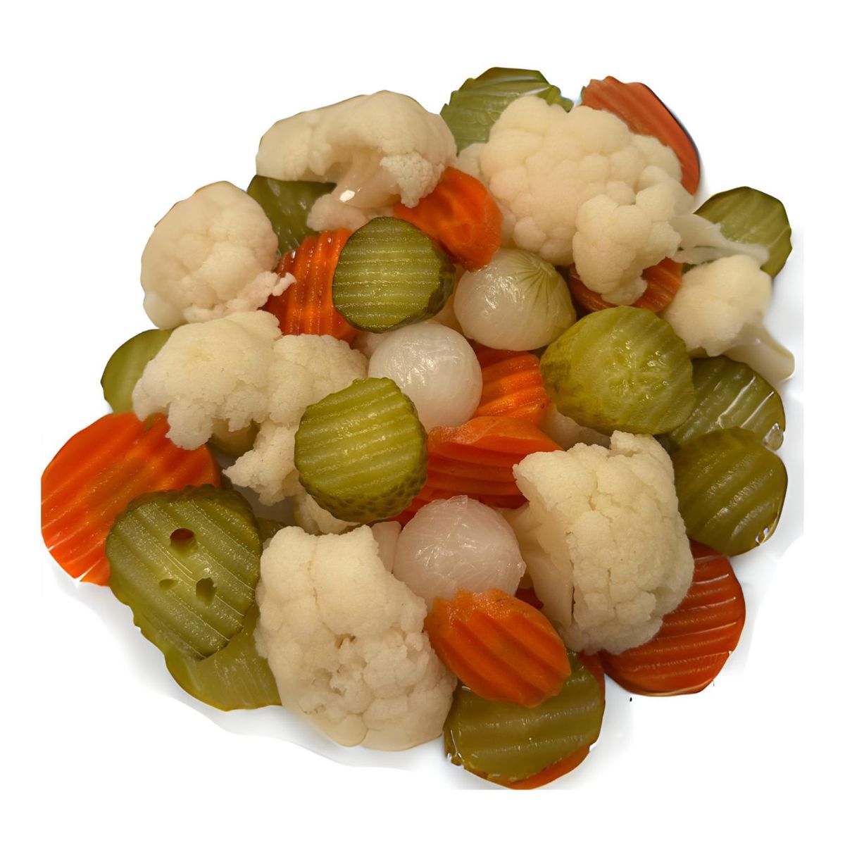 TOTTUS - Pickle Surtido Granel