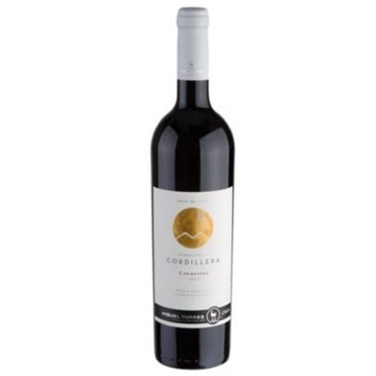 CORDILLERA - Vino Tinto Cordillera Carmenere