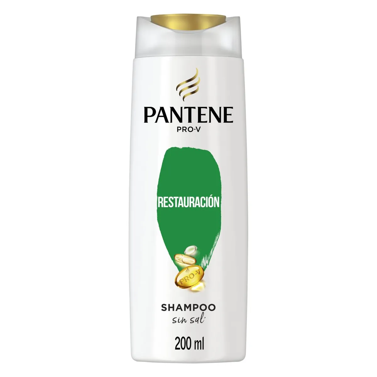 PANTENE - Shampoo Restauración Pantene 200 ml