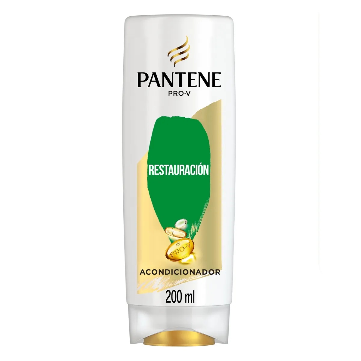 PANTENE - Acondicionador Restauración Pantene 200 ml