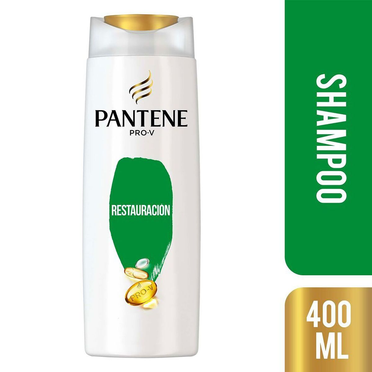 PANTENE - Shampoo Pro-V Restauración