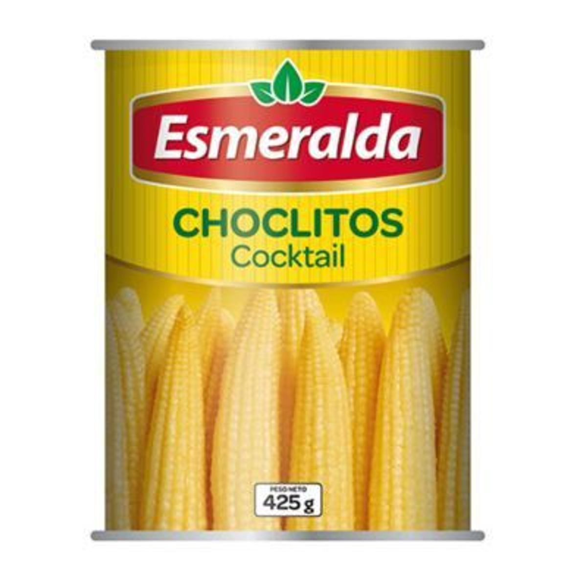 ESMERALDA - Choclitos Cocktail