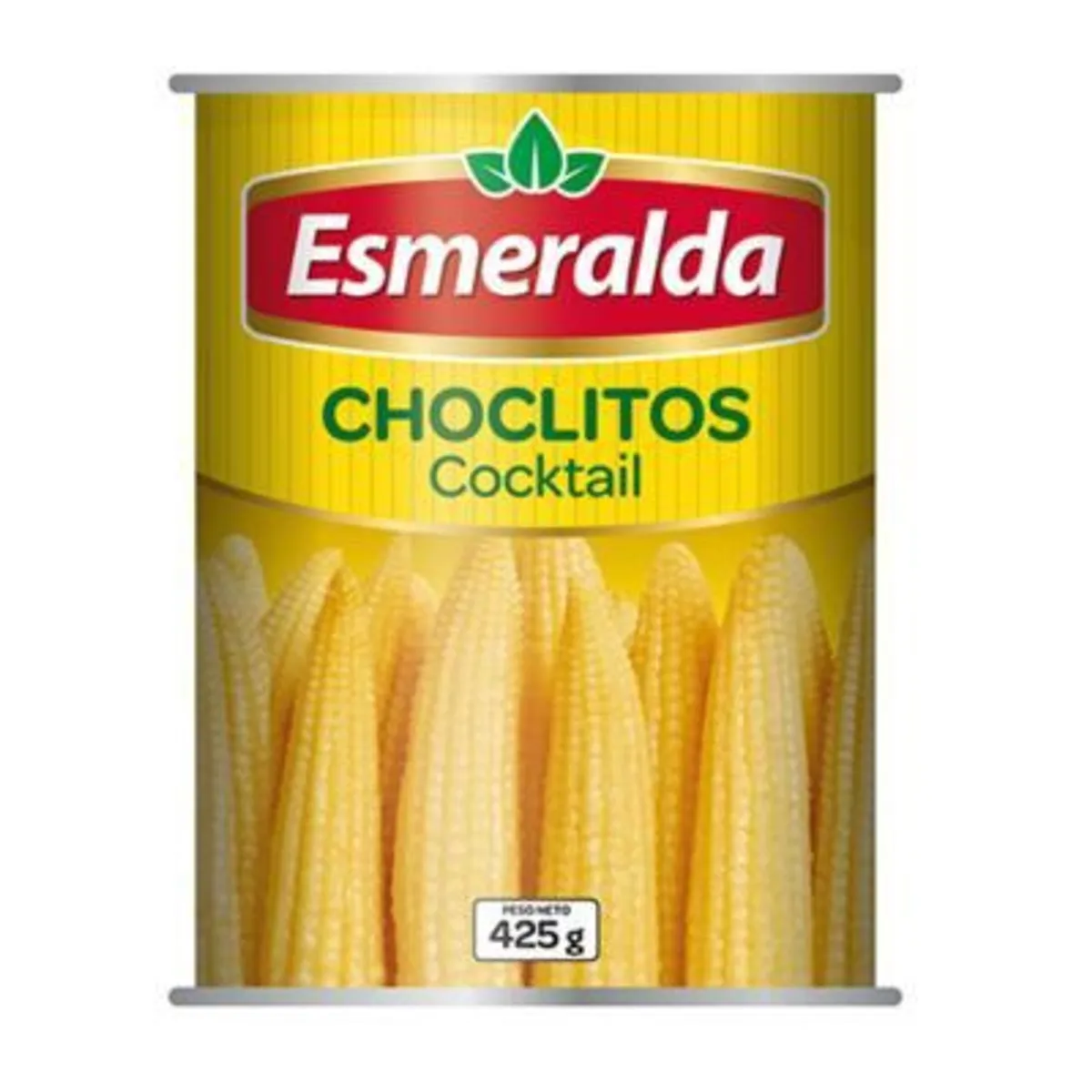 ESMERALDA - Choclitos Cocktail