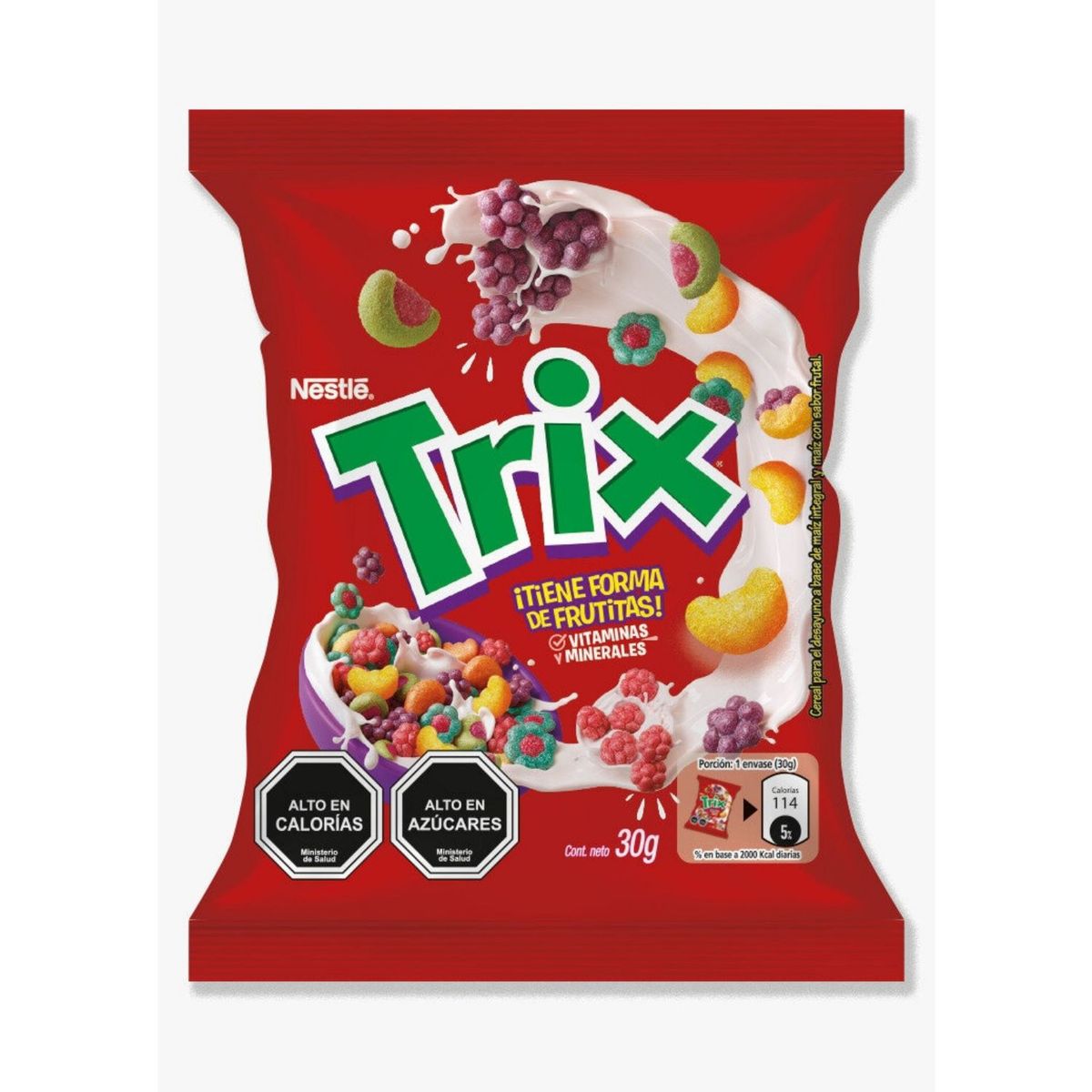 TRIX - Cereal Trix