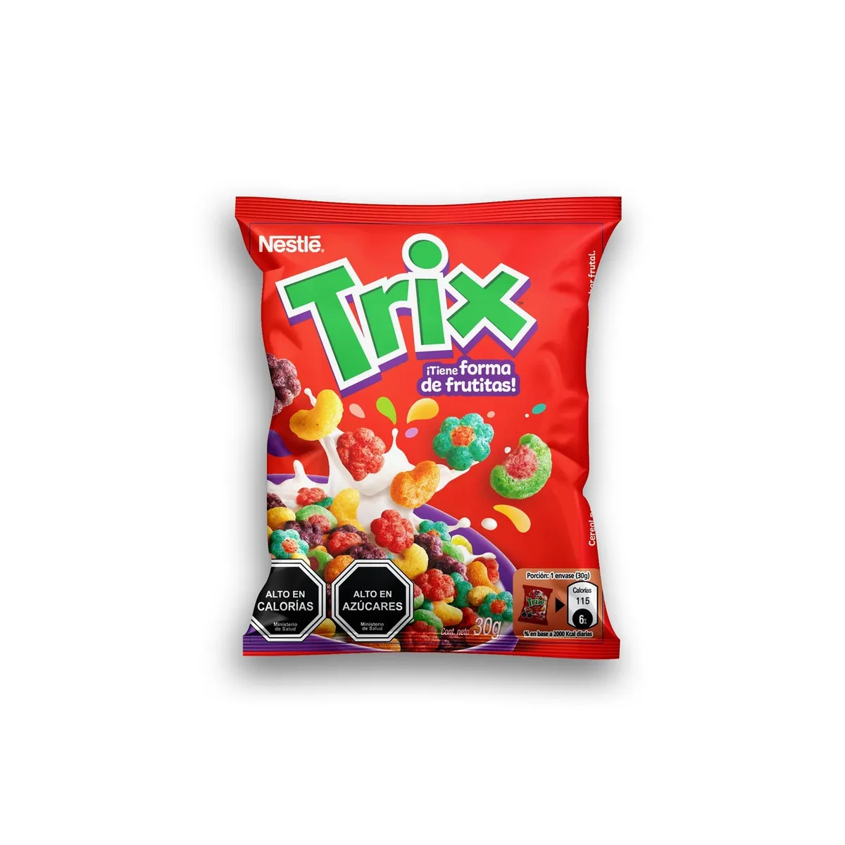 TRIX - Cereal Trix