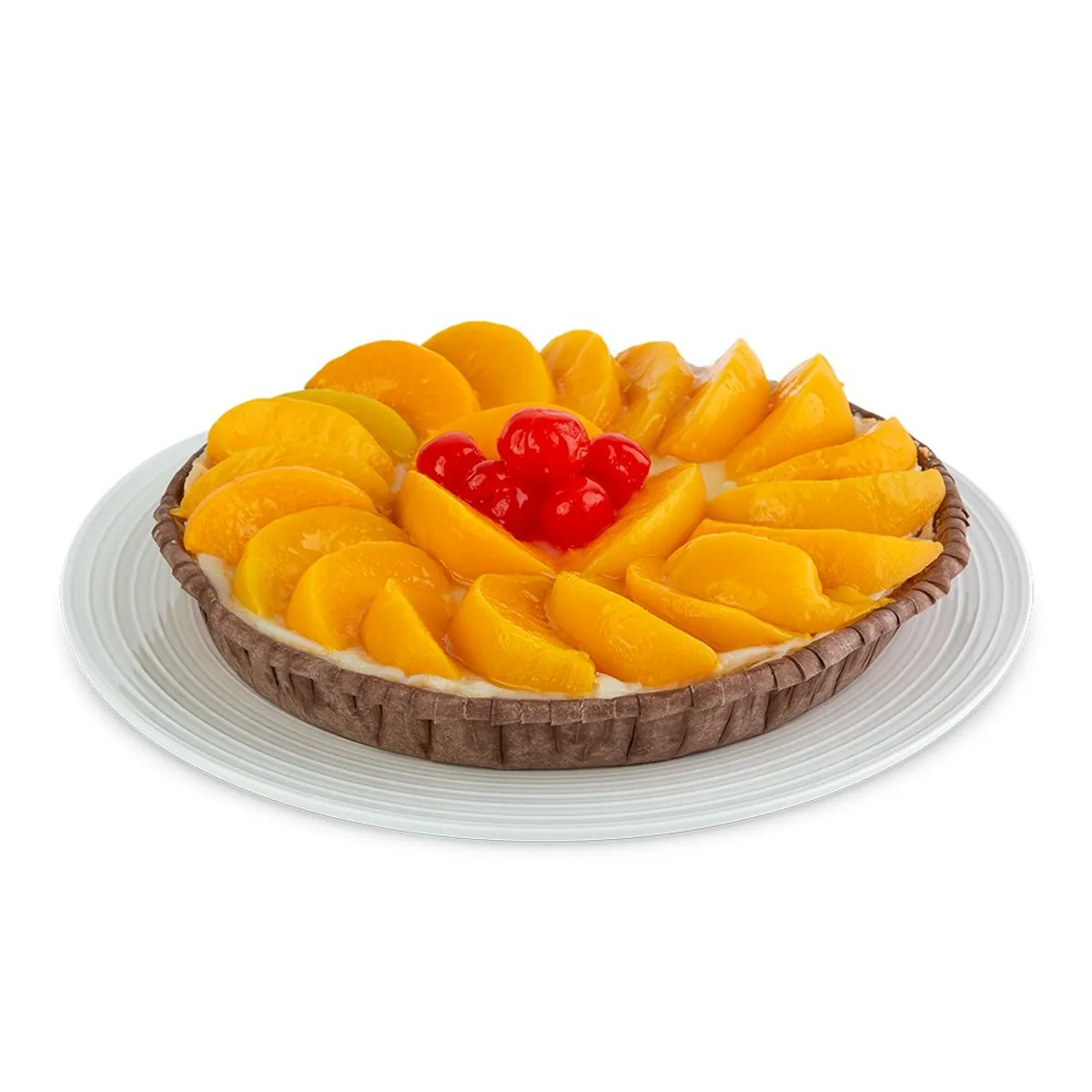 TOTTUS - Tartaleta de Durazno