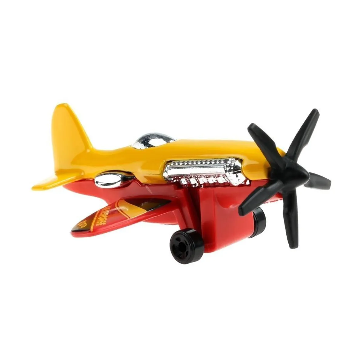 HOT WHEELS - Vehículo de Juguete Hot Wheels Auto Básico a escala 1:64