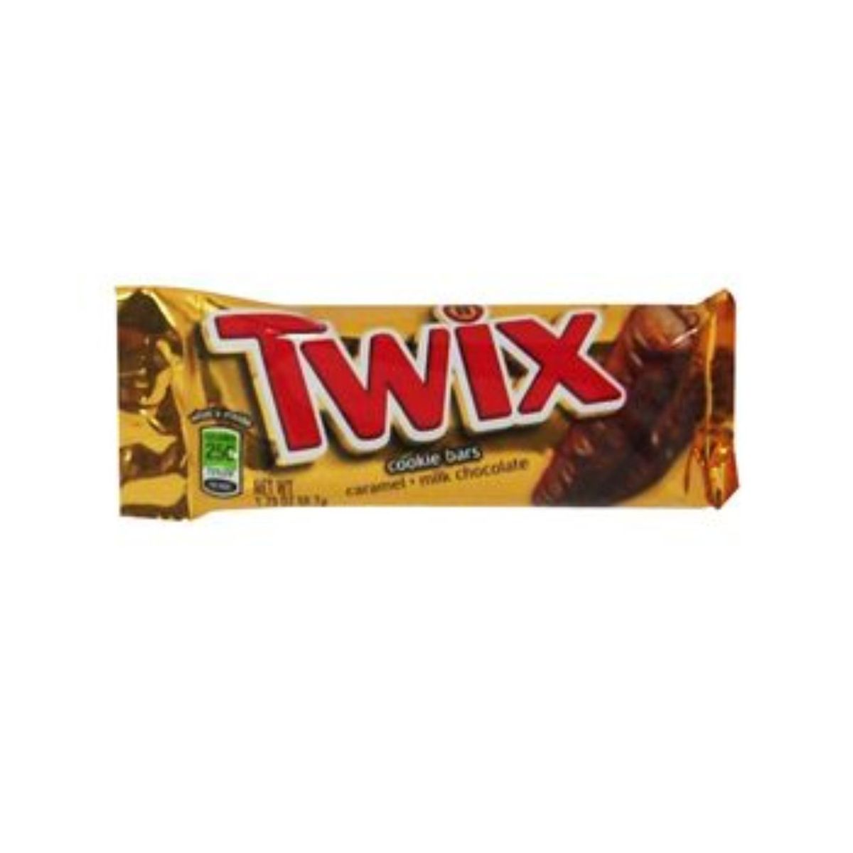 TWIX - Chocolate