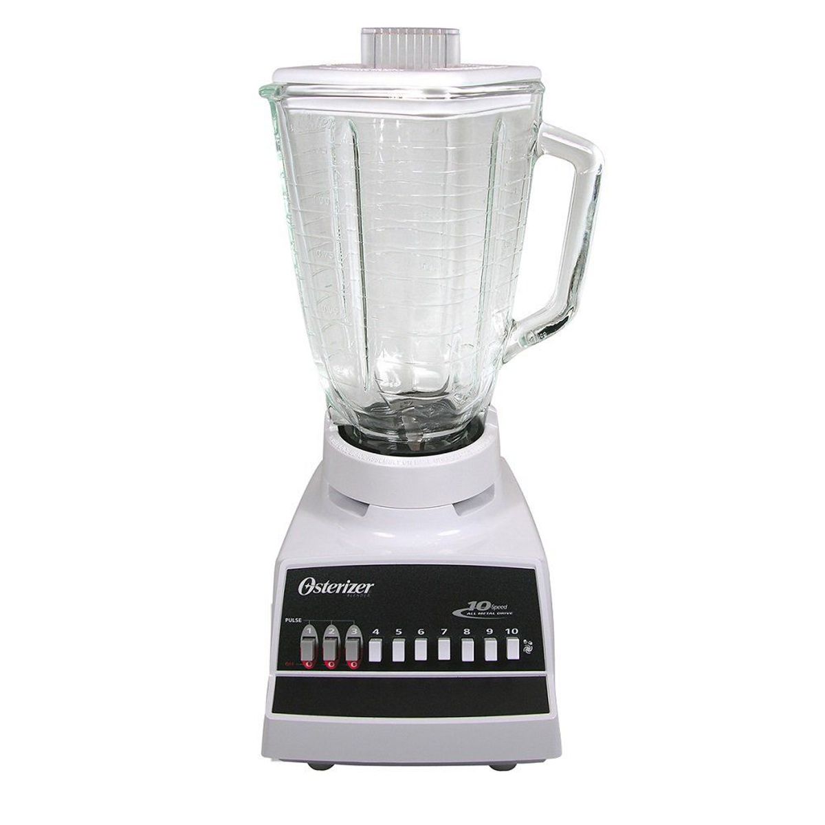 OSTER - Licuadora 4172 Vidrio 300 Watts