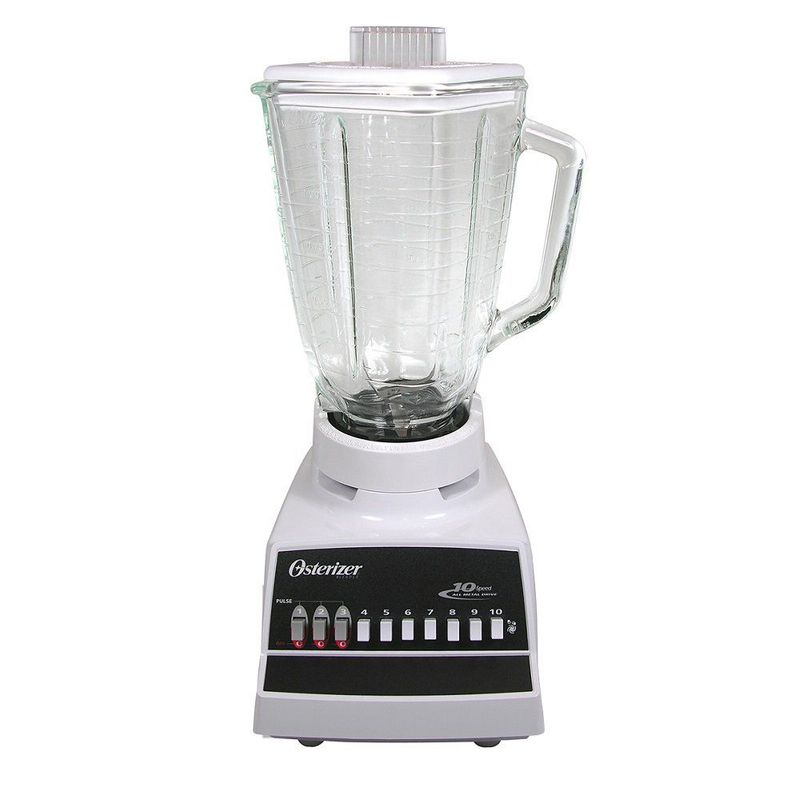 OSTER - Licuadora 4172 Vidrio 300 Watts