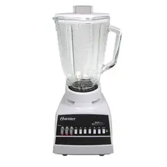 OSTER - Licuadora 4172 Vidrio 300 Watts