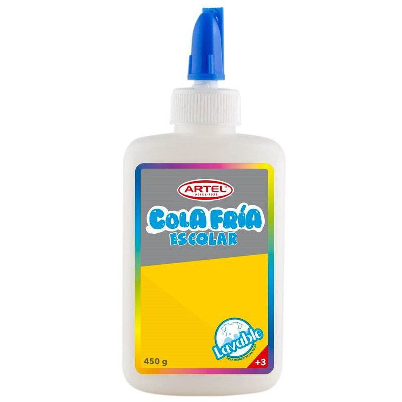 ARTEL - Cola Fría 450 gr