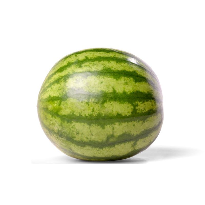 FRUTAS - Sandía Importada