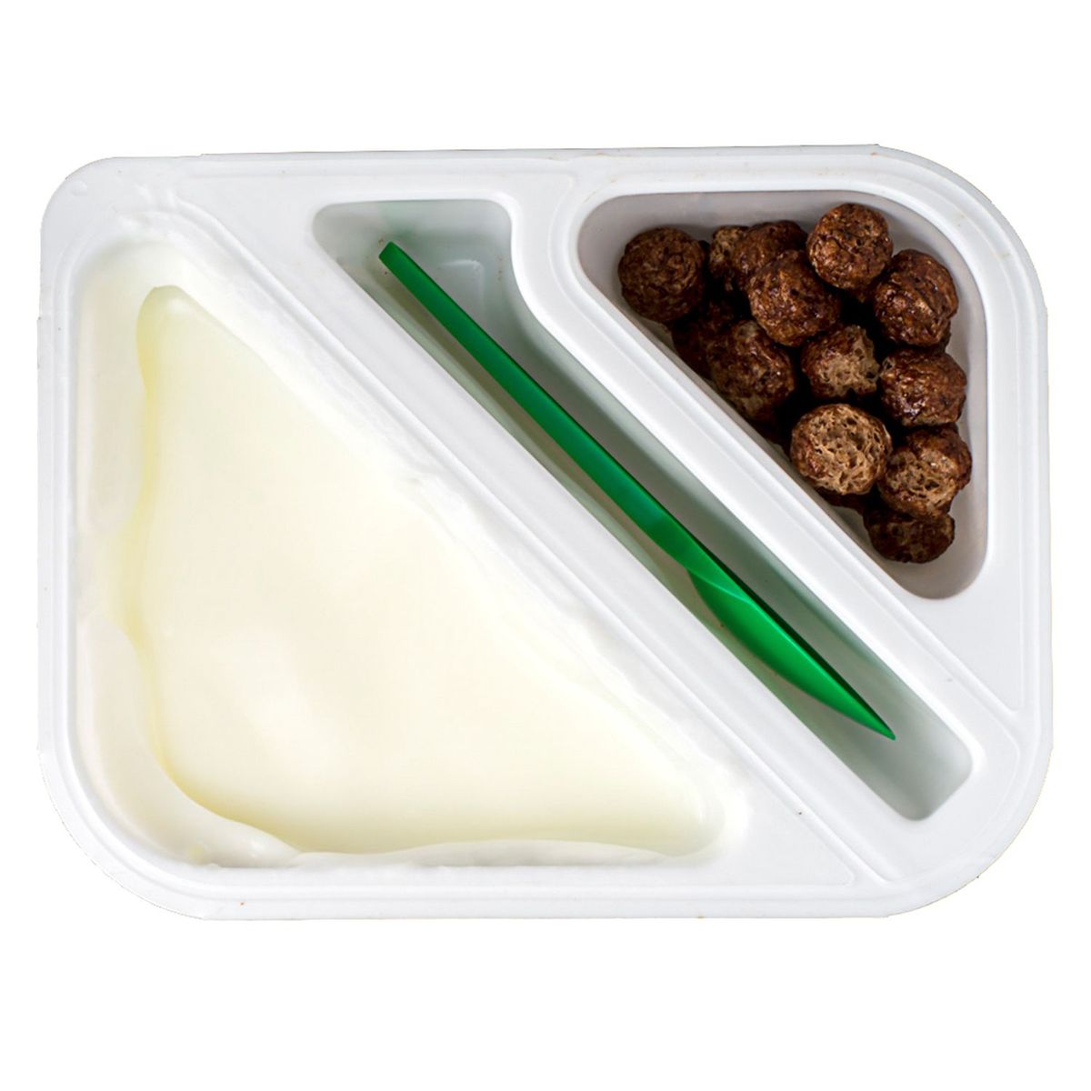 NESTLE - Yoghurt con Cereal Milo Nestle 142 g
