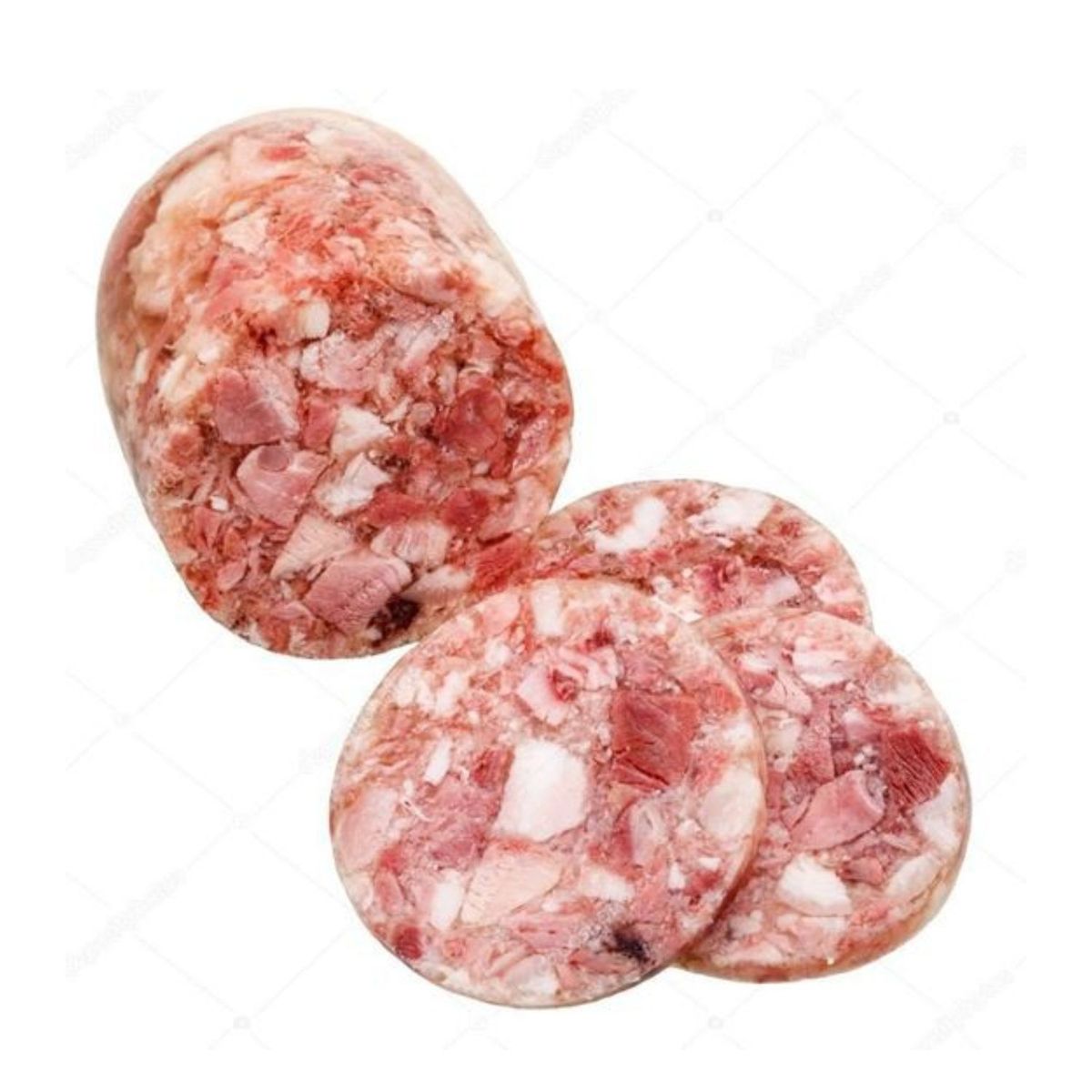 DE LEON - Queso Cabeza Granel