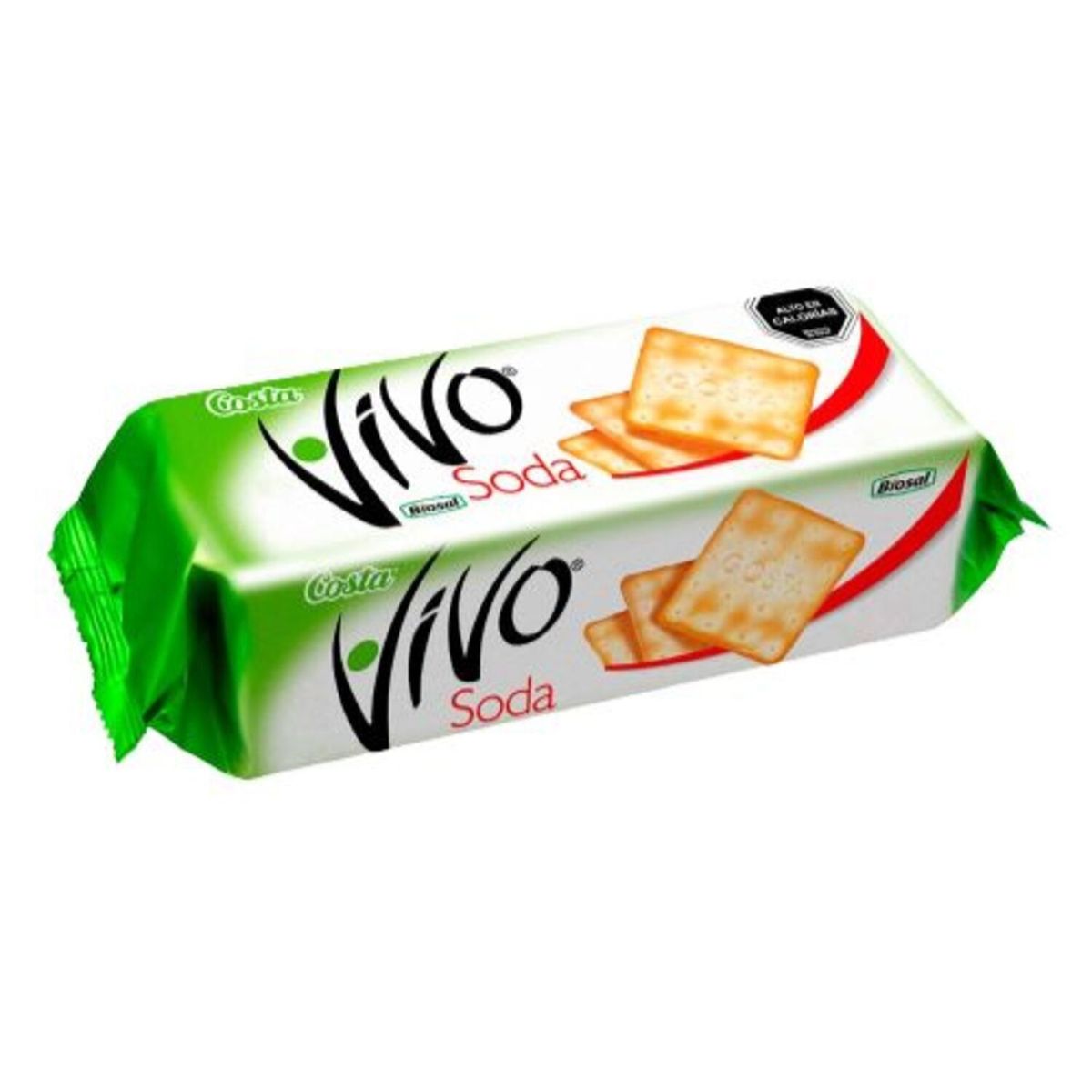 VIVO - Galleta Soda