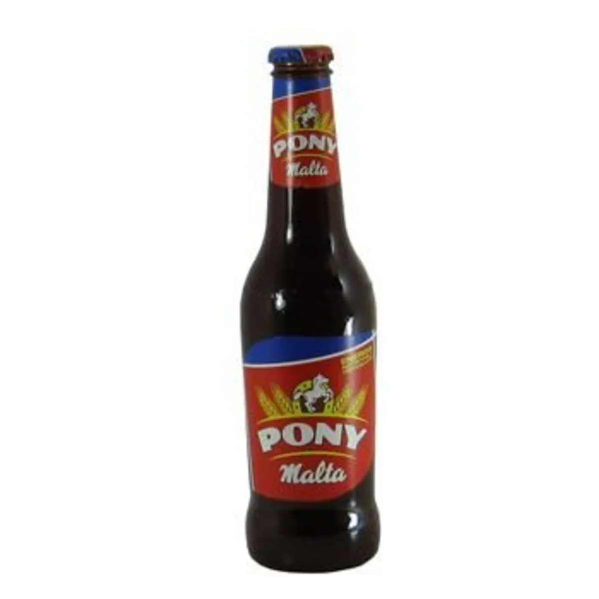 PONY MALTA - Malta Importada