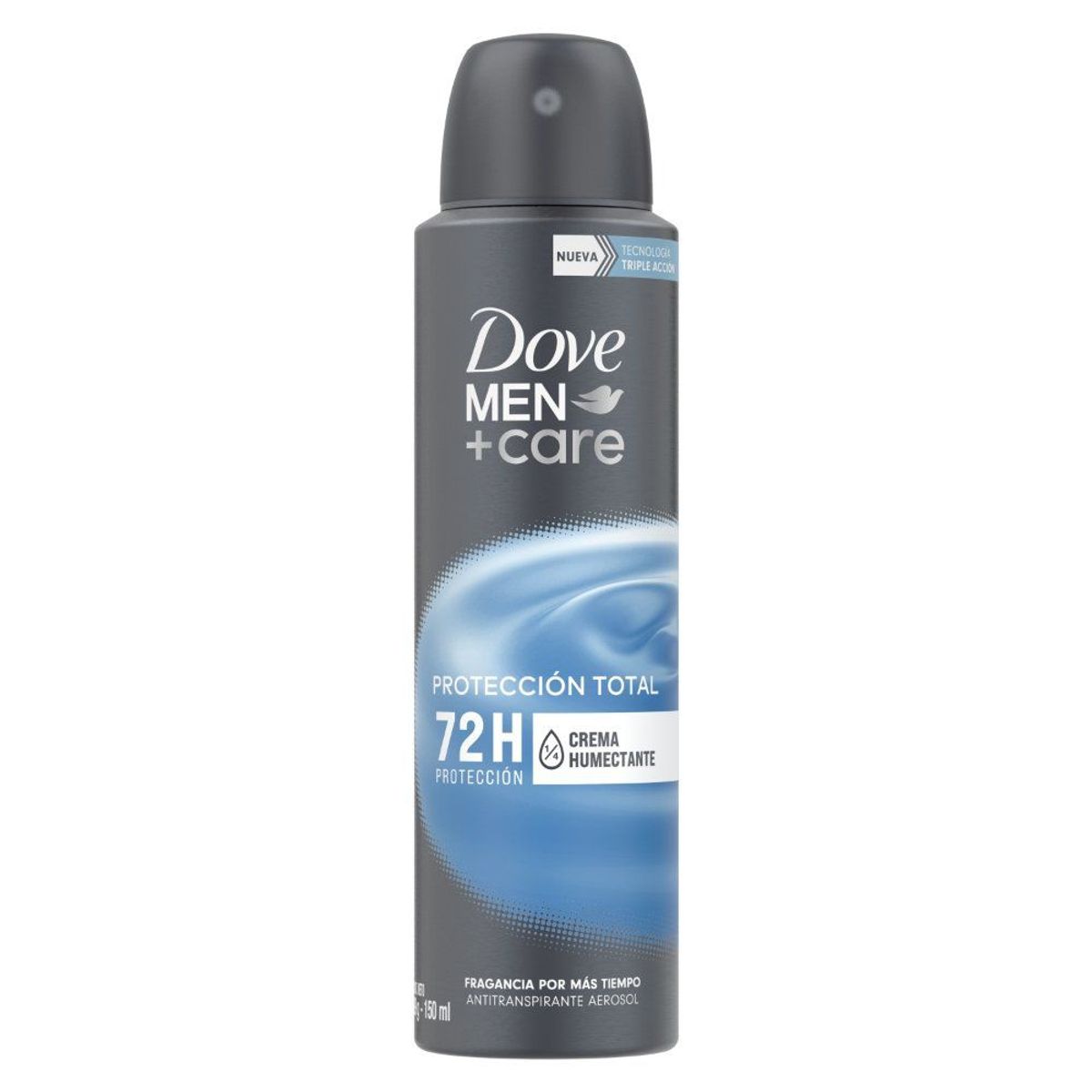 DOVE - Desodorante Aerosol Clean Comfort