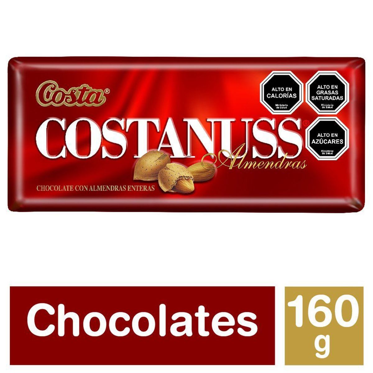 COSTA - Chocolate