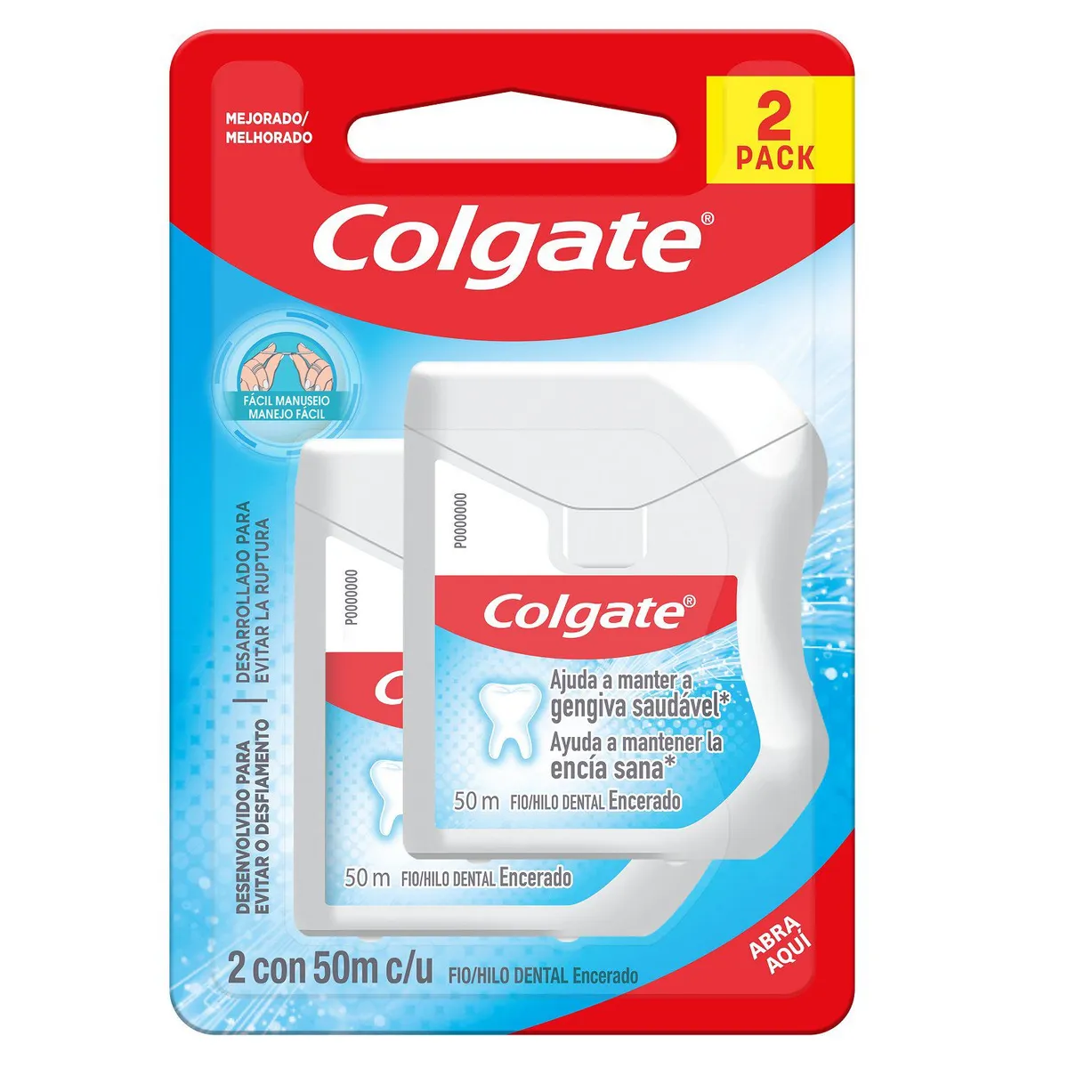 COLGATE - Hilo Dental