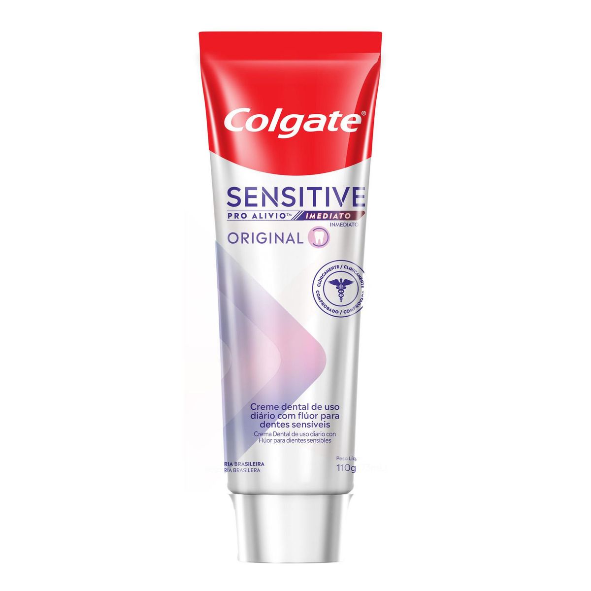COLGATE - Pasta de Dientes Colgate Sensitive Pro Alivio 110 g