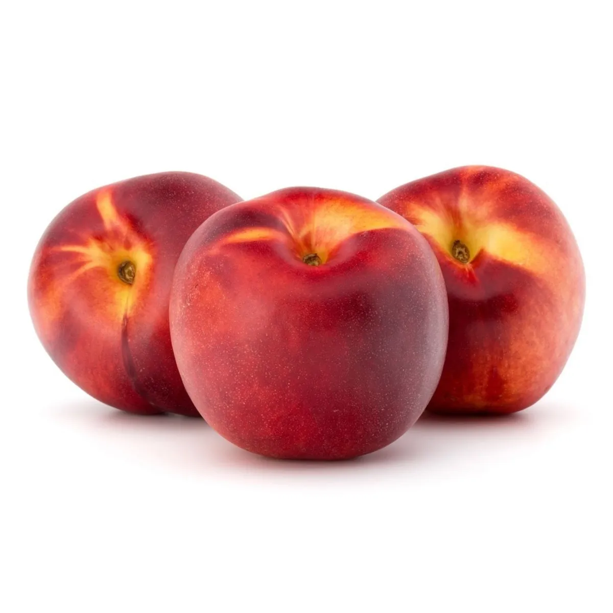 FRUTAS - Durazno Exportación a Granel