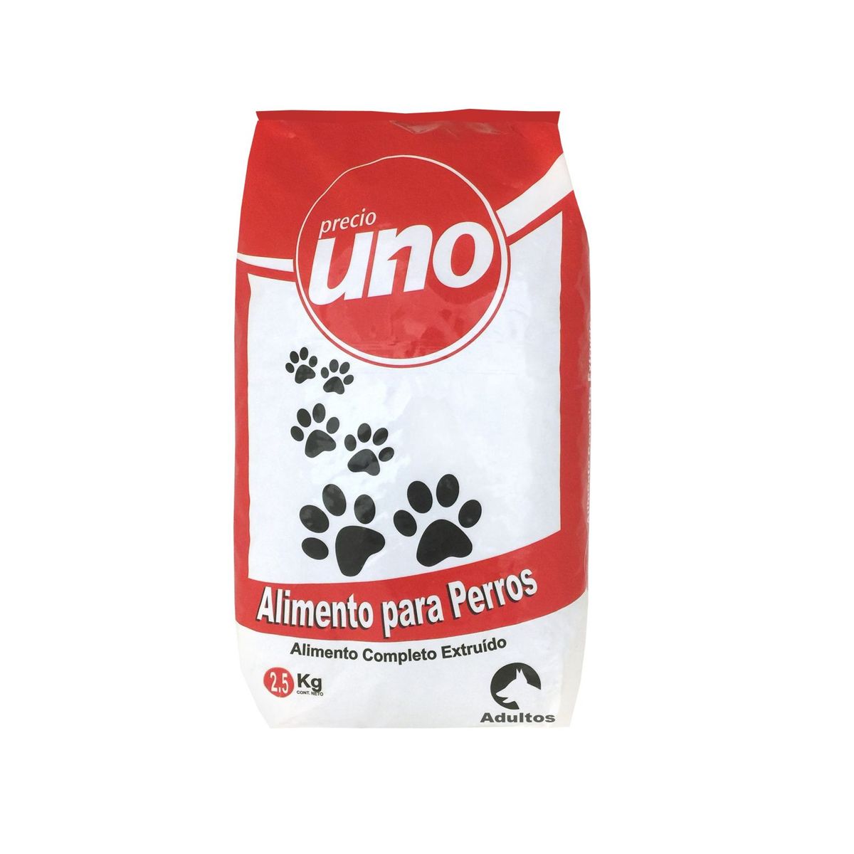 PRECIO UNO - Alimento Adulto Perro